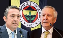 Fenerbahçe başkanı Ali Koç'tan Aziz Yıldırım kararı