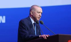 Cumhurbaşkanı Erdoğan: Enerjide şeytanın bacağını kırdık