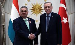 Cumhurbaşkanı Erdoğan, Macaristan Başbakanı Orban ile telefonda görüştü