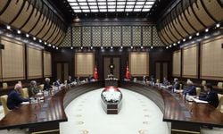 Erdoğan’dan Politika Kurullarına mesaj: “2028’e güçlü bir vizyonla hazırlanıyoruz”