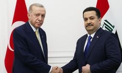 Cumhurbaşkanı Erdoğan Irak Başbakanı Sudani’yi kabul edecek