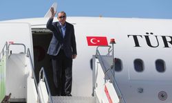 Cumhurbaşkanı Erdoğan, KKTC'yi ziyaret edecek