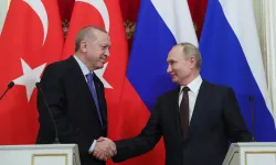 Cumhurbaşkanı Erdoğan'dan Macron ve Putin'e telefon: Ateşkes ve kalıcı barış...