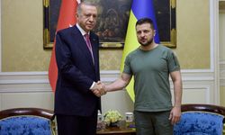 Erdoğan’dan Zelenski’ye barış vurgusu