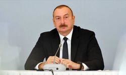 Aliyev'den, PKK'nın silah bırakma kararına ilişkin açıklama