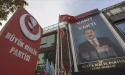 BBP'den, PKK'nın fesih kararına ilişkin açıklama