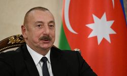 Aliyev, terör örgütü PKK'nın fesih ve silah bırakma kararını değerlendirdi