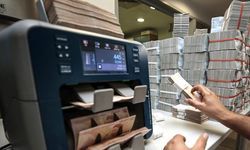 İşsizlik Sigortası Fonu'nun büyüklüğü 427 milyar lirayı aştı