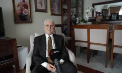 Şehit Savcı Mehmet Selim Kiraz'ın babası: Devletimizi oğlumuzdan çok seviyoruz