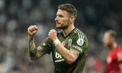 Beşiktaş'ta Ciro Immobile krizi