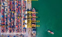Türkiye'nin AB ile ticaret hacmi 327 milyar dolar