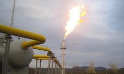 Türkiye'den gidecek gaz Suriye'nin enerji altyapısını güçlendirecek