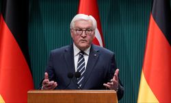 Uluslararası Af Örgütü'nden Steinmeier’e Netanyahu ile görüşmemesi çağrısı