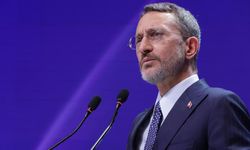 İletişim Başkanı Altun: 'Terörsüz Türkiye'yi adım adım inşa ediyoruz