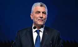 Bakan Bolat: Cari işlemler açığında düşüş gerçekleşmiştir