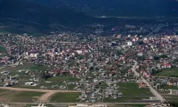 İl olmaya aday ilçeler listesi güncellendi: 5 ilçe daha listede
