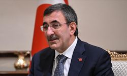 Cevdet Yılmaz: Makro finansal istikrarımız güçlenmeye devam ediyor