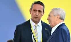 Ali Koç, Aziz Yıldırım'la görüşecek!