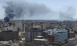 Libya hükümeti: Trablus'ta çatışma yaşanan bölge kontrol altında
