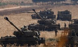 Soykırımcı İsrail, ateşkese Lübnan'da da uymuyor