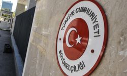 Trablus Büyükelçiliği’nden Türk vatandaşlarına uyarı