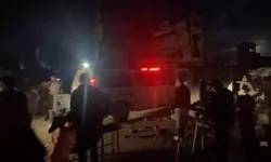 Hamas esir askeri serbest bıraktı! İsrail yeniden saldırdı