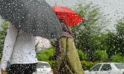 Meteoroloji'den 25 il için uyarı! Kuvvetli geliyor