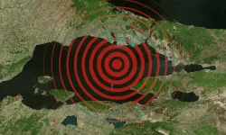 İstanbul'da deprem meydana geldi! AFAD ve Kandilli duyurdu