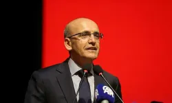 Mehmet Şimşek: Büyüme potansiyeli artacak