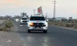 Hamas'tan karar: ABD-İsrail çifte vatandaşı serbest bırakıldı