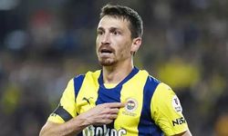 Fenerbahçe'den Mert Hakan Yandaş açıklaması