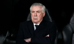 Brezilya Milli Takımı'nın yeni hocası Ancelotti