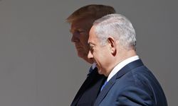 ABD resti çekti! Netanyahu'ya şok üstüne şok