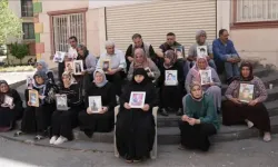 Diyarbakır anneleri "Terörsüz Türkiye" sürecinden memnun