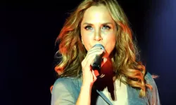 Sertab Erener'den skandal sözler! "Zıplamayan Tayyipçi" sloganına destek