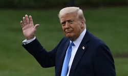 Trump'ın Orta Doğu ziyareti öncesi, BAE'ye 1,45 milyar dolarlık silah satışı teklifi