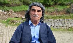 Aşiretlerde Terörsüz Türkiye sevinci: Köylerimize gönül rahatlığıyla gidebiliyoruz