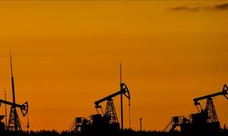 Brent petrolün varili 64,62 dolardan işlem görüyor 13 Mayıs 2025