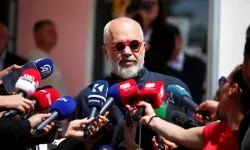Arnavutluk'taki seçim sonuçlandı!