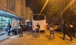 Esenyurt'ta köpek tartışmasının kavgaya dönüşmesi sonucu 7 kişi yaralandı