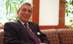 Eski Devlet Bakanı Rüşdü Saracoğlu hayatını kaybetti