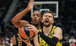 EuroLeague'de tarih yazıldı: Şampiyon Fenerbahçe Beko!