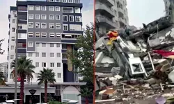 Depremde 35 kişiye mezar olan Ezgi Apartmanı'na ilişkin yargılama sürdü