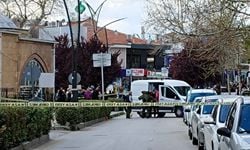 Fünye ile patlatılan şüpheli valiz boş çıktı