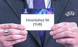 90+2'de gelen gol Fenerbahçe'yi yıktı