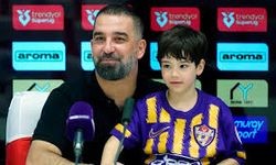 Arda Turan veda etti! Son maçımdı