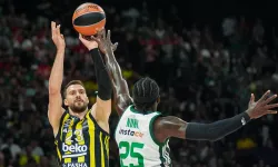 Fenerbahçe Beko, Final-Four’da Panathinaikos’u devirdi: EuroLeague finalinde!