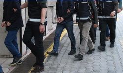 FETÖ'nün güncel yapılanmasına İstanbul merkezli operasyon