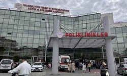 Avrupa'nın en büyük fizik tedavi hastanesi açıldı
