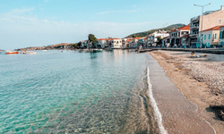 Tatilde tarih ve deniz bir arada! Foça gezi rehberi…